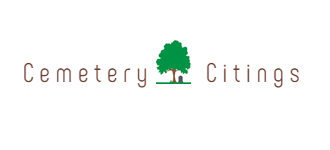 2021 Cemetery Citings Books