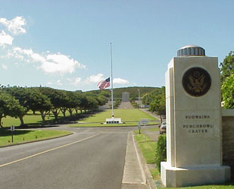 Cemetery Image