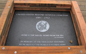 Cemetery Image