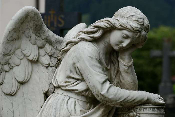 Cemetery Registry Database